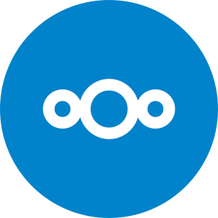 CCSDA nextcloud
